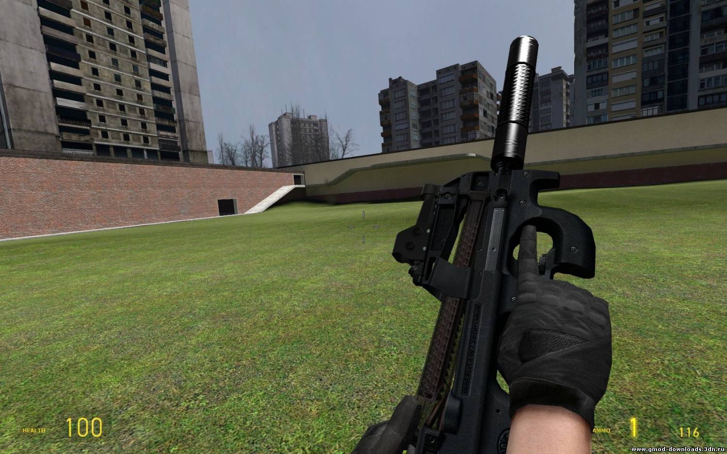 Gmod weapon pack steam фото 69