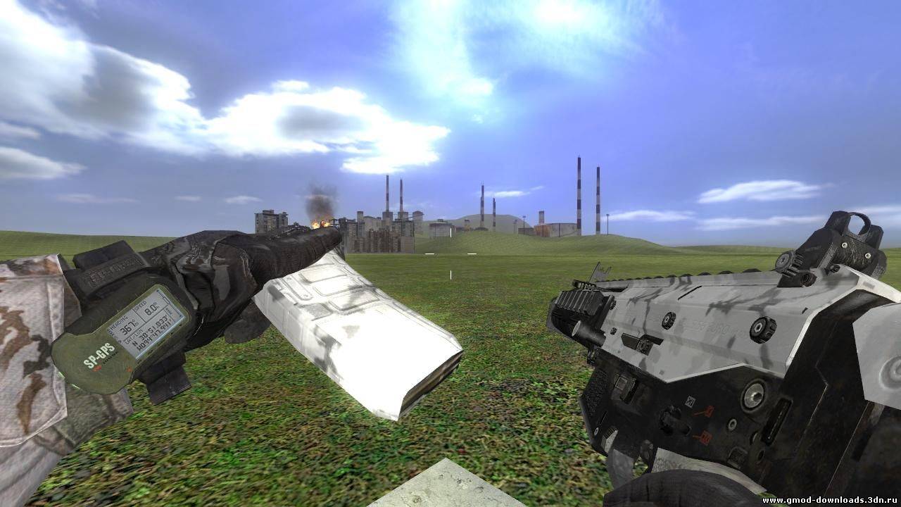 Garry s mod камеры. Garry's Mod оружие mw3. Call of Duty Modern Warfare 4 Mod оружие. Gmod спецназ. Call of Duty 4 Modern Warfare 2 оружейный пак.
